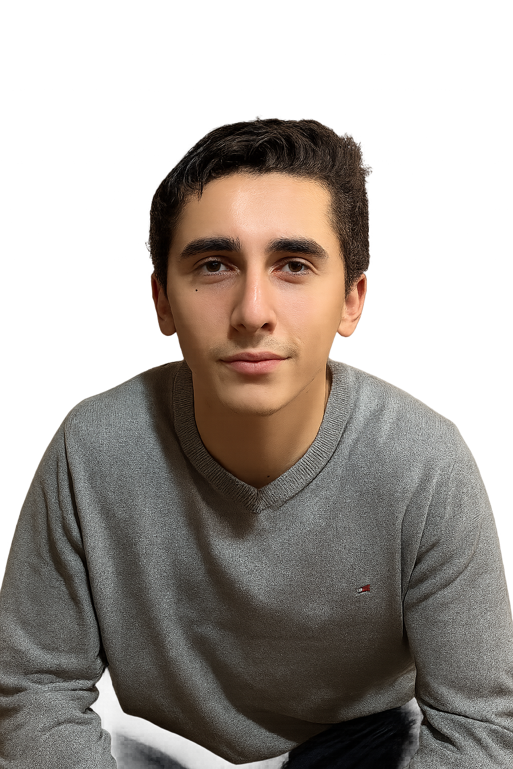 Bautista Tino
